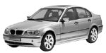 BMW E46 U3731 Fault Code