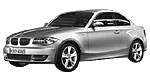 BMW E82 U3731 Fault Code