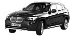 BMW E84 U3731 Fault Code