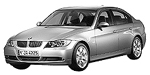 BMW E92 U3731 Fault Code