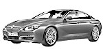 BMW F06 U3731 Fault Code