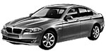 BMW F10 U3731 Fault Code