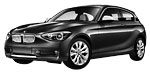 BMW F21 U3731 Fault Code